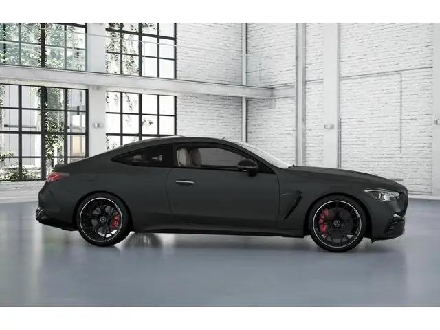 2026 Mercedes-Benz CL AMG CLE 53