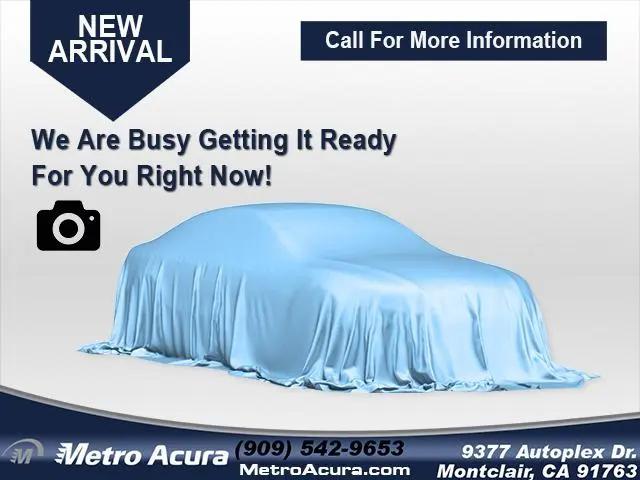2020 Acura TLX Standard for sale in Montclair, CA
