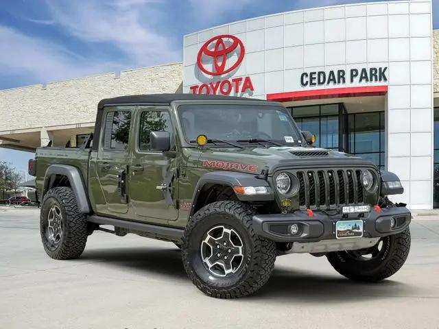2023 Jeep Gladiator Sport for sale in Leander, TX