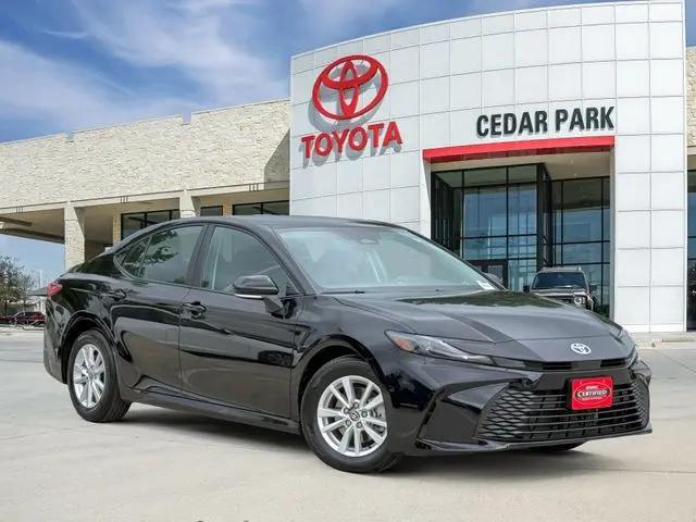 2026 Toyota Camry LE for sale in Leander, TX