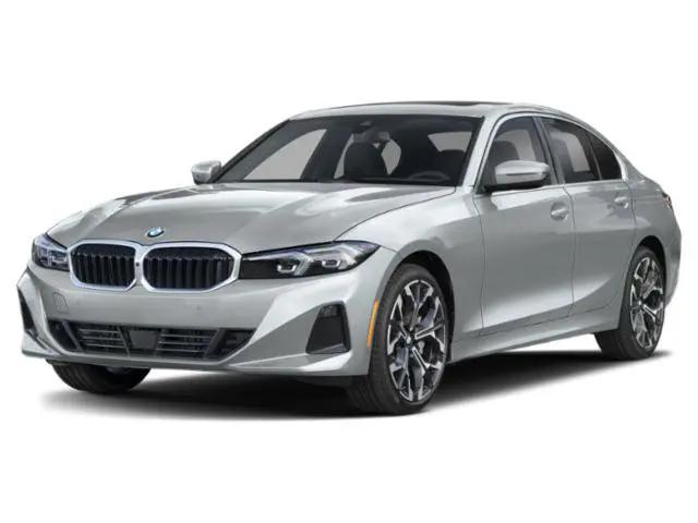 2026 BMW 3 Series 330i xDrive for sale in Bala Cynwyd, PA