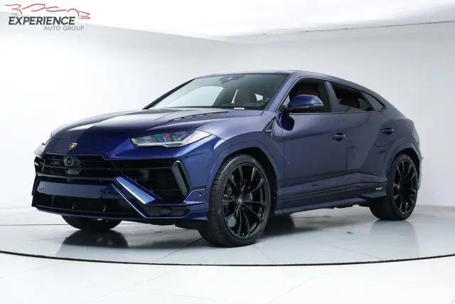 2024 Lamborghini Urus S for sale in Fort Lauderdale, FL