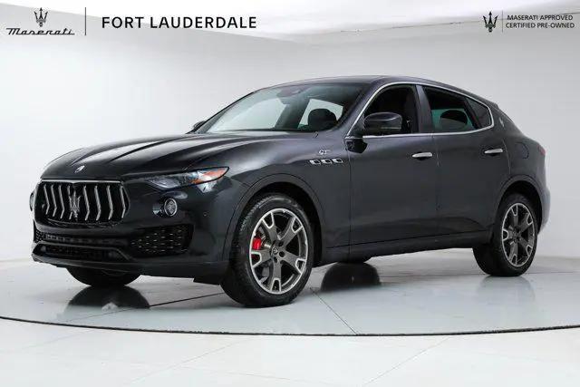 2023 Maserati Levante GT for sale in Fort Lauderdale, FL