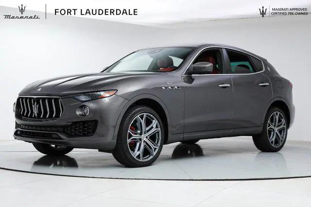 2023 Maserati Levante GT for sale in Fort Lauderdale, FL