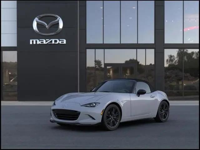 2026 Mazda MX-5 Club for sale in Tustin, CA