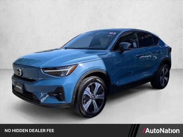 2023 Volvo CT Twin Plus for sale in San Jose, CA