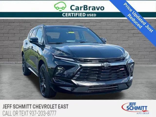 2026 Chevrolet Blazer RS for sale in Beavercreek, OH