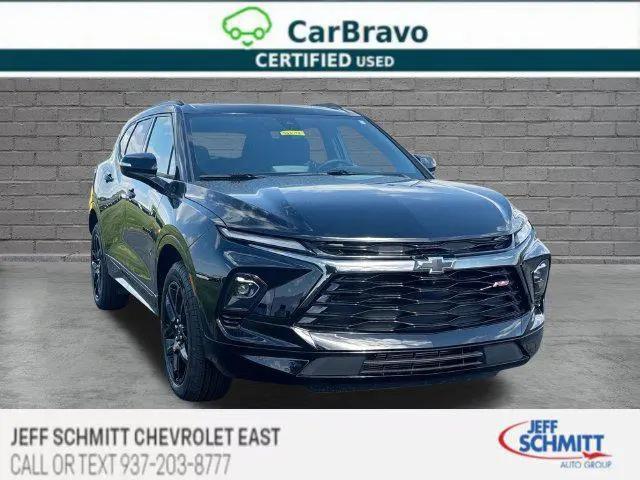 2026 Chevrolet Blazer RS for sale in Beavercreek, OH