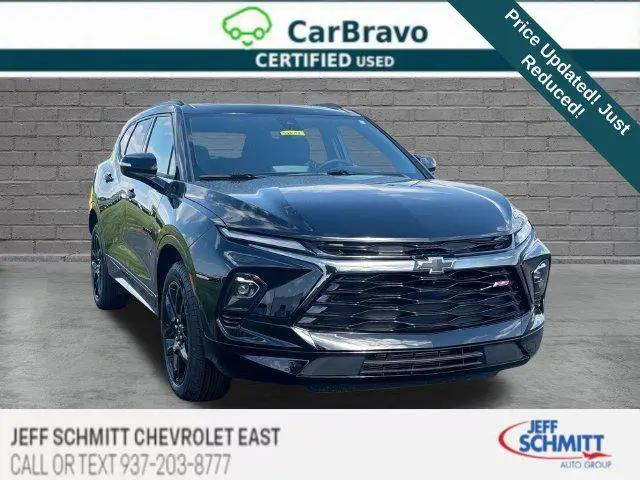 2026 Chevrolet Blazer RS for sale in Beavercreek, OH