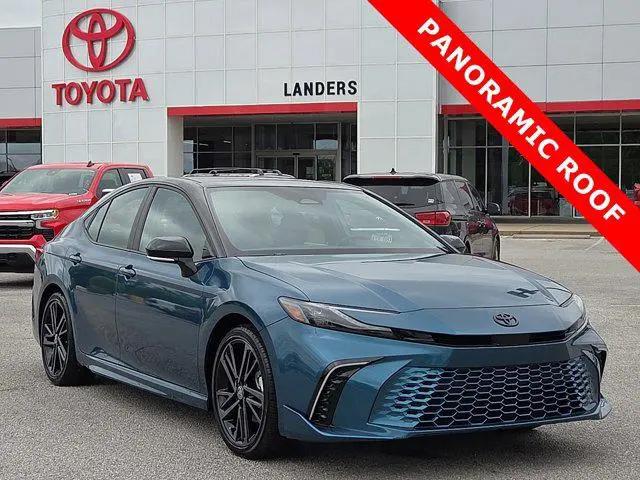 2025 Toyota Camry XSE for sale in Rogers, AR