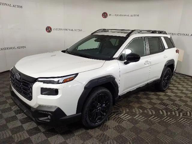 2026 Subaru Outback Limited XT for sale in Tinley Park, IL