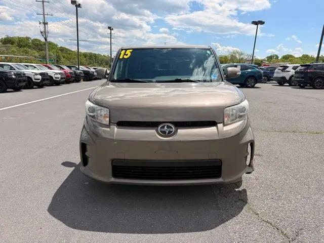 2015 Scion xB Base