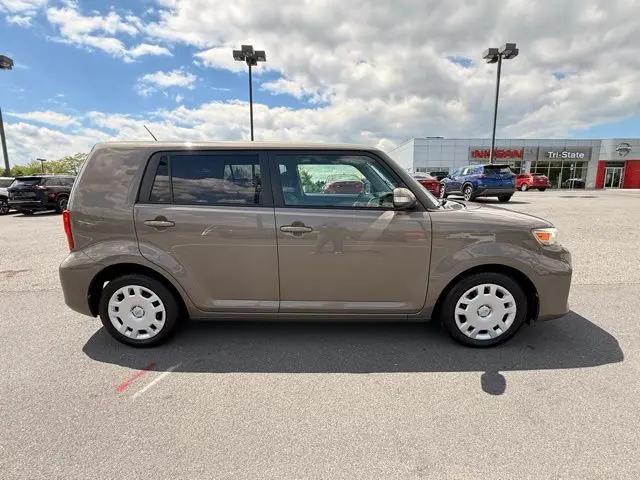 2015 Scion xB Base