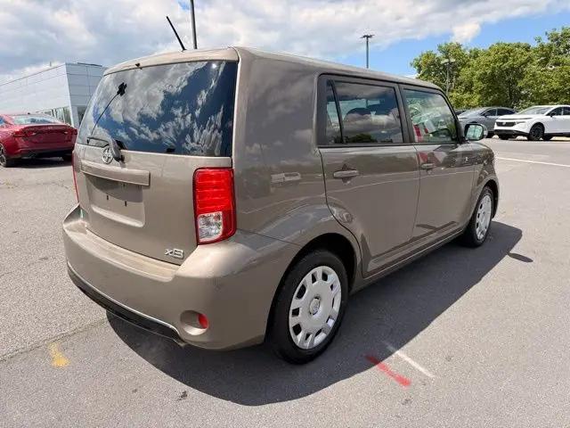 2015 Scion xB Base