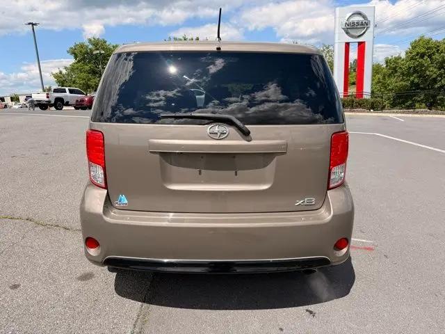 2015 Scion xB Base