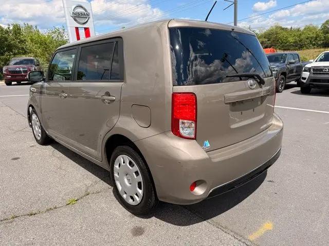 2015 Scion xB Base