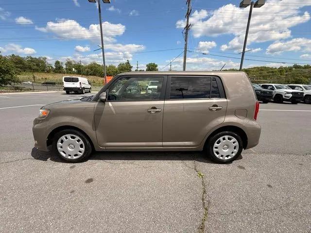 2015 Scion xB Base