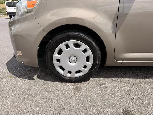 2015 Scion xB Base