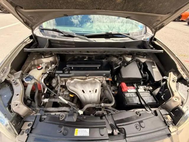 2015 Scion xB Base