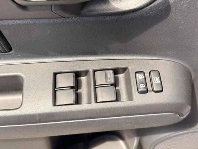 2015 Scion xB Base