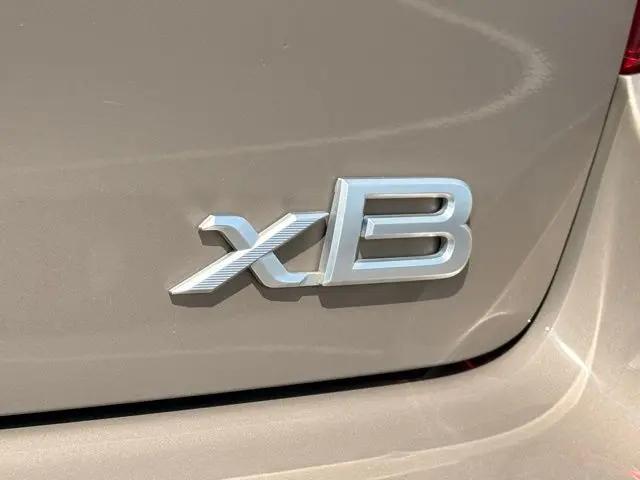 2015 Scion xB Base