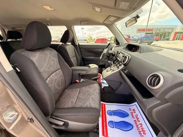 2015 Scion xB Base