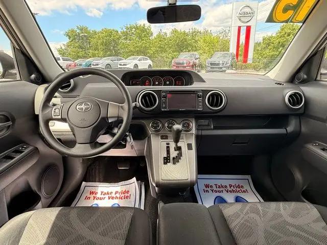 2015 Scion xB Base