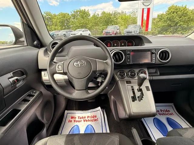 2015 Scion xB Base