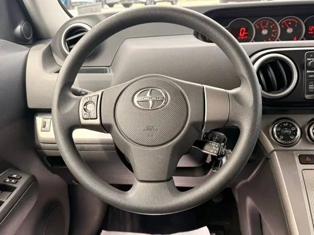 2015 Scion xB Base