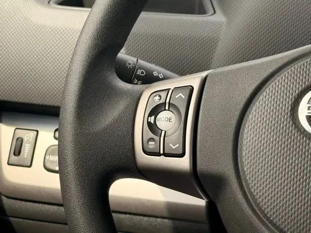 2015 Scion xB Base