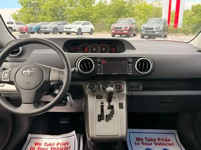2015 Scion xB Base