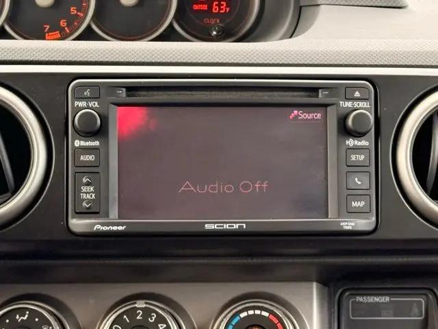 2015 Scion xB Base