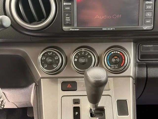 2015 Scion xB Base