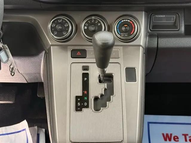 2015 Scion xB Base