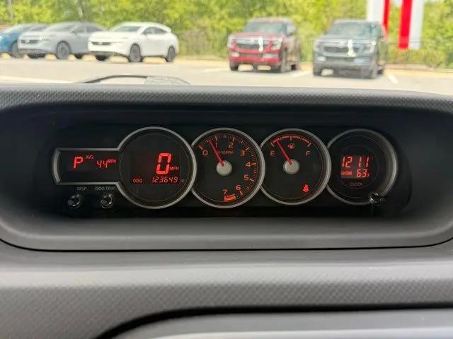 2015 Scion xB Base