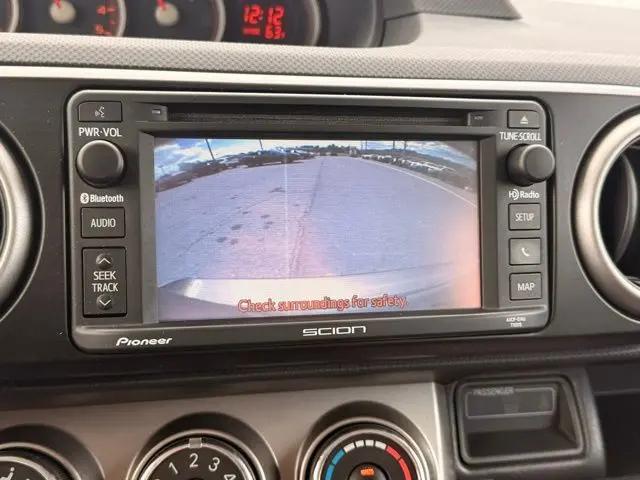 2015 Scion xB Base