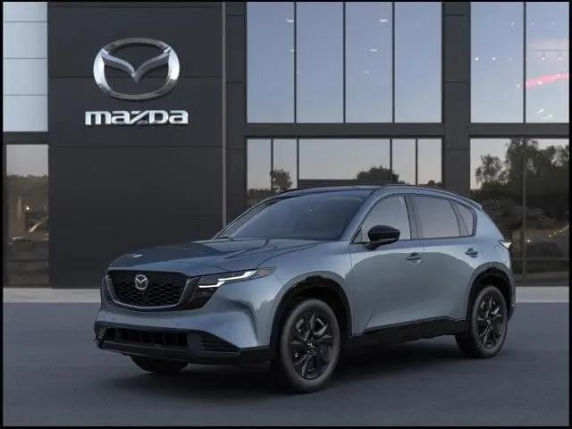2026 Mazda CX-5 2.5 S Premium Plus for sale in Huntington Beach, CA