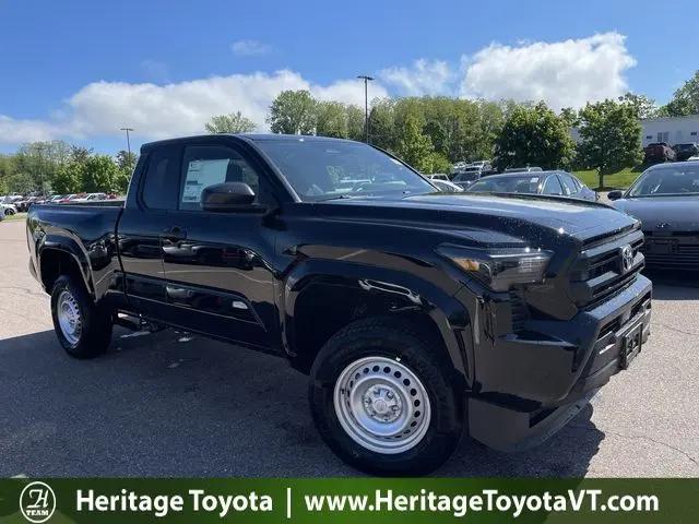 2026 Toyota Tacoma SR for sale in Burlington, VT