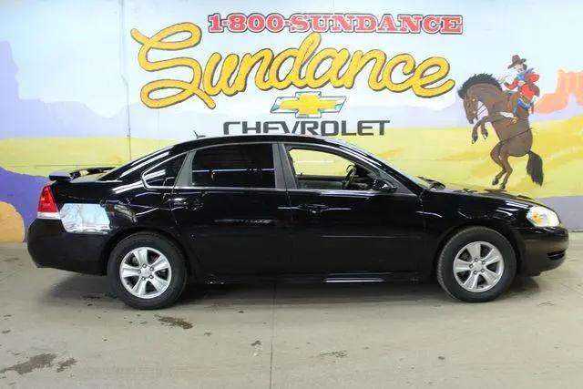 2014 Chevrolet Impala Limited LS for sale in Grand Ledge, MI