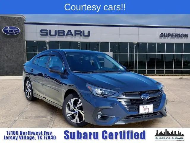 2025 Subaru Legacy Premium for sale in Jersey Village, TX