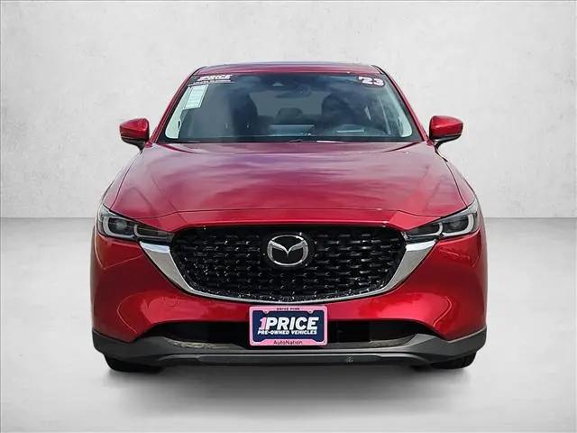 2023 Mazda CX-5 2.5 S Premium Plus