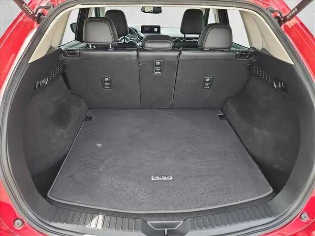 2023 Mazda CX-5 2.5 S Premium Plus