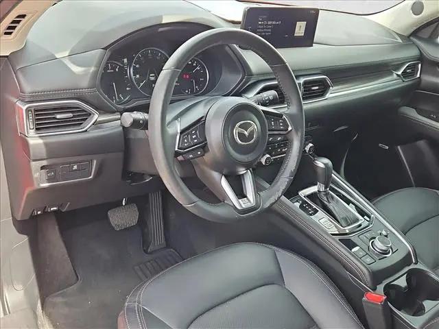 2023 Mazda CX-5 2.5 S Premium Plus