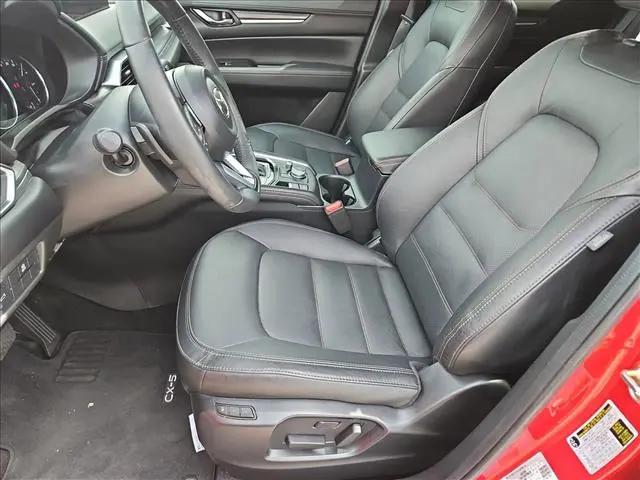 2023 Mazda CX-5 2.5 S Premium Plus