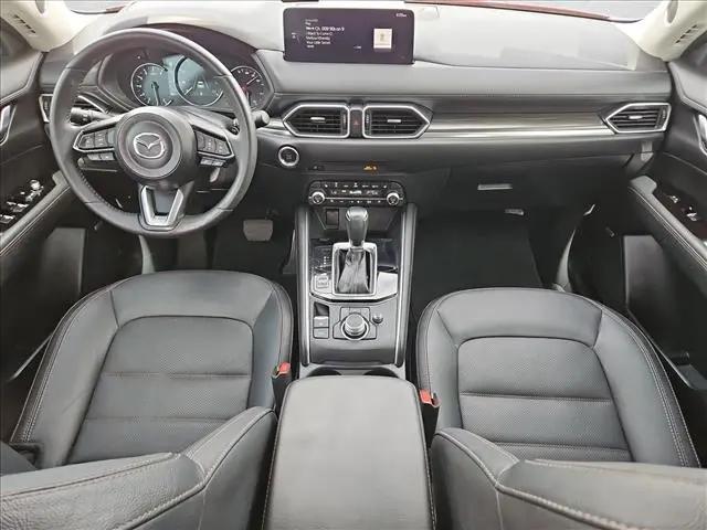 2023 Mazda CX-5 2.5 S Premium Plus