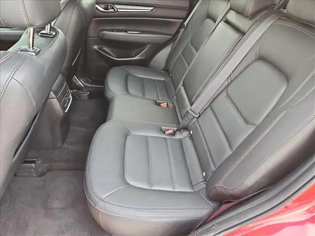 2023 Mazda CX-5 2.5 S Premium Plus