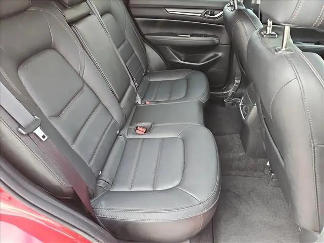 2023 Mazda CX-5 2.5 S Premium Plus