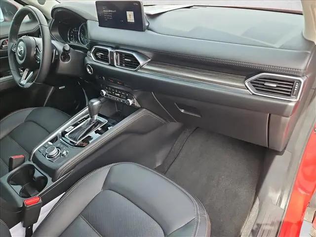 2023 Mazda CX-5 2.5 S Premium Plus