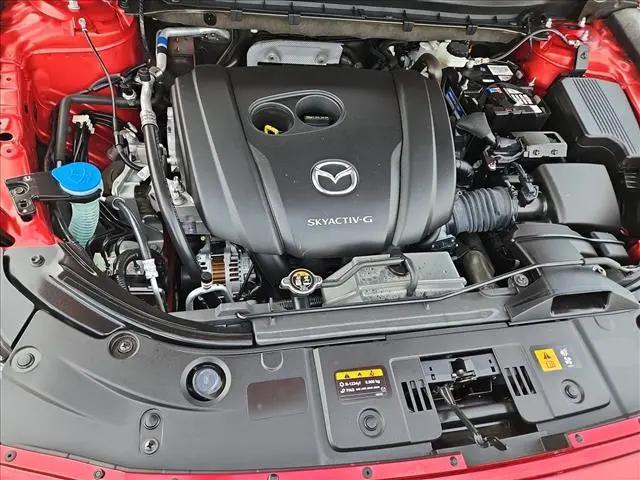 2023 Mazda CX-5 2.5 S Premium Plus