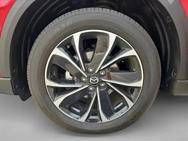 2023 Mazda CX-5 2.5 S Premium Plus